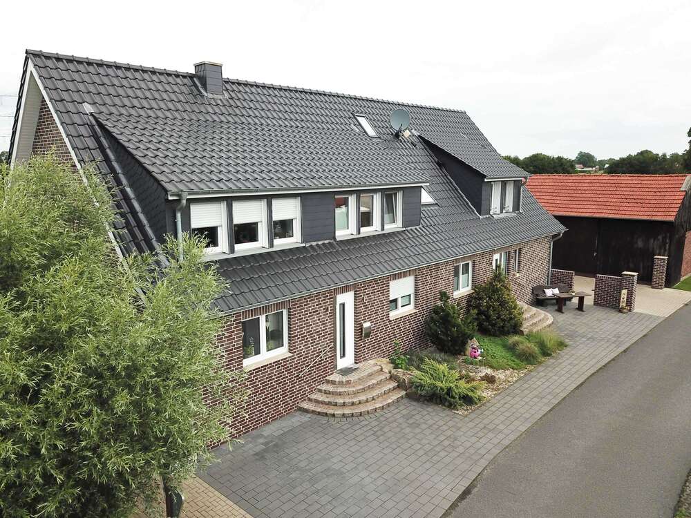Thumbnail-Haus zum Kaufen in Steinfurt 915.000,00 € 144 m²