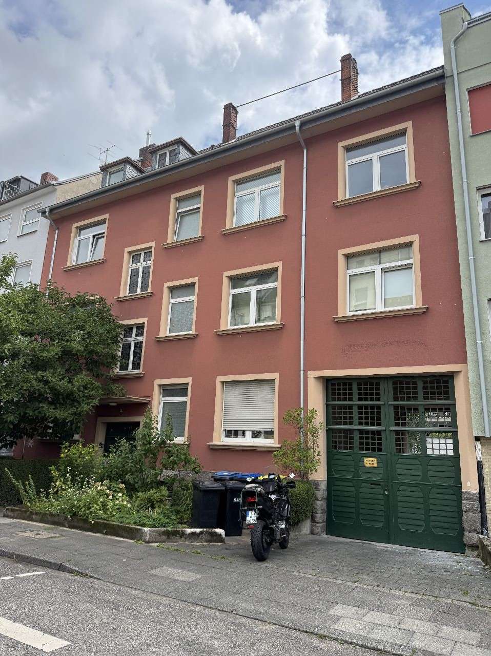 Thumbnail-Wohnung zum Kaufen in Köln 361.000,00 € 56 m²