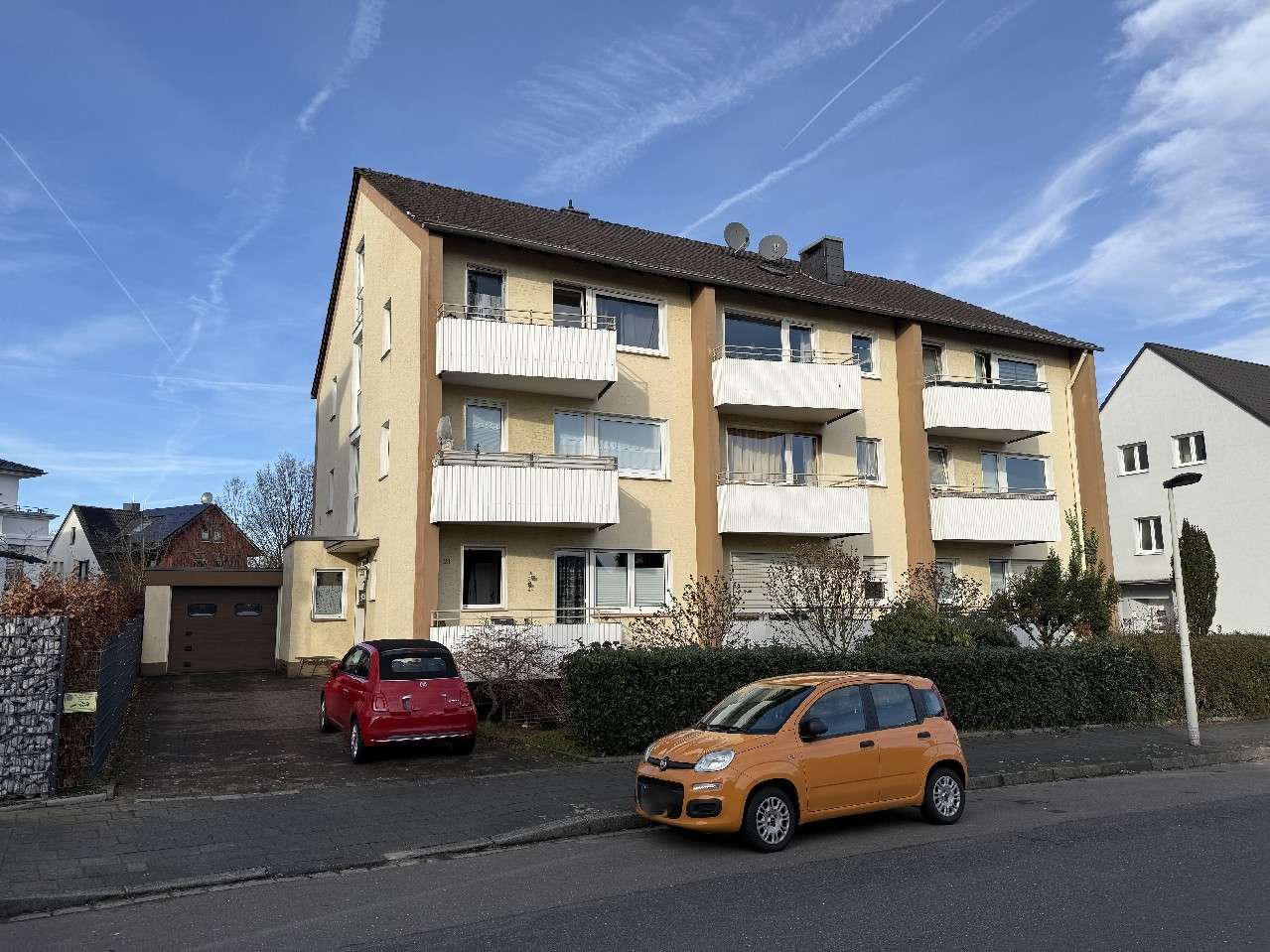 Thumbnail-Haus zum Kaufen in Solingen 1.400.000,00 € 723.09 m²