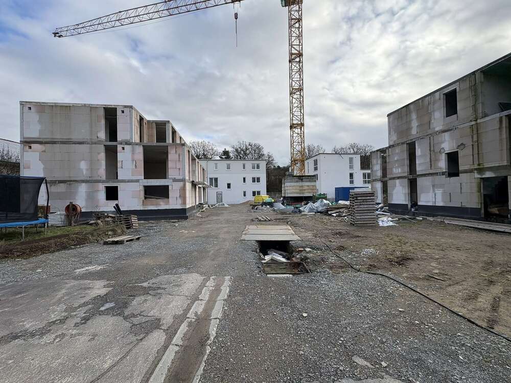 Thumbnail-Haus zum Kaufen in Greußenheim 499.000,00 € 2025 m²