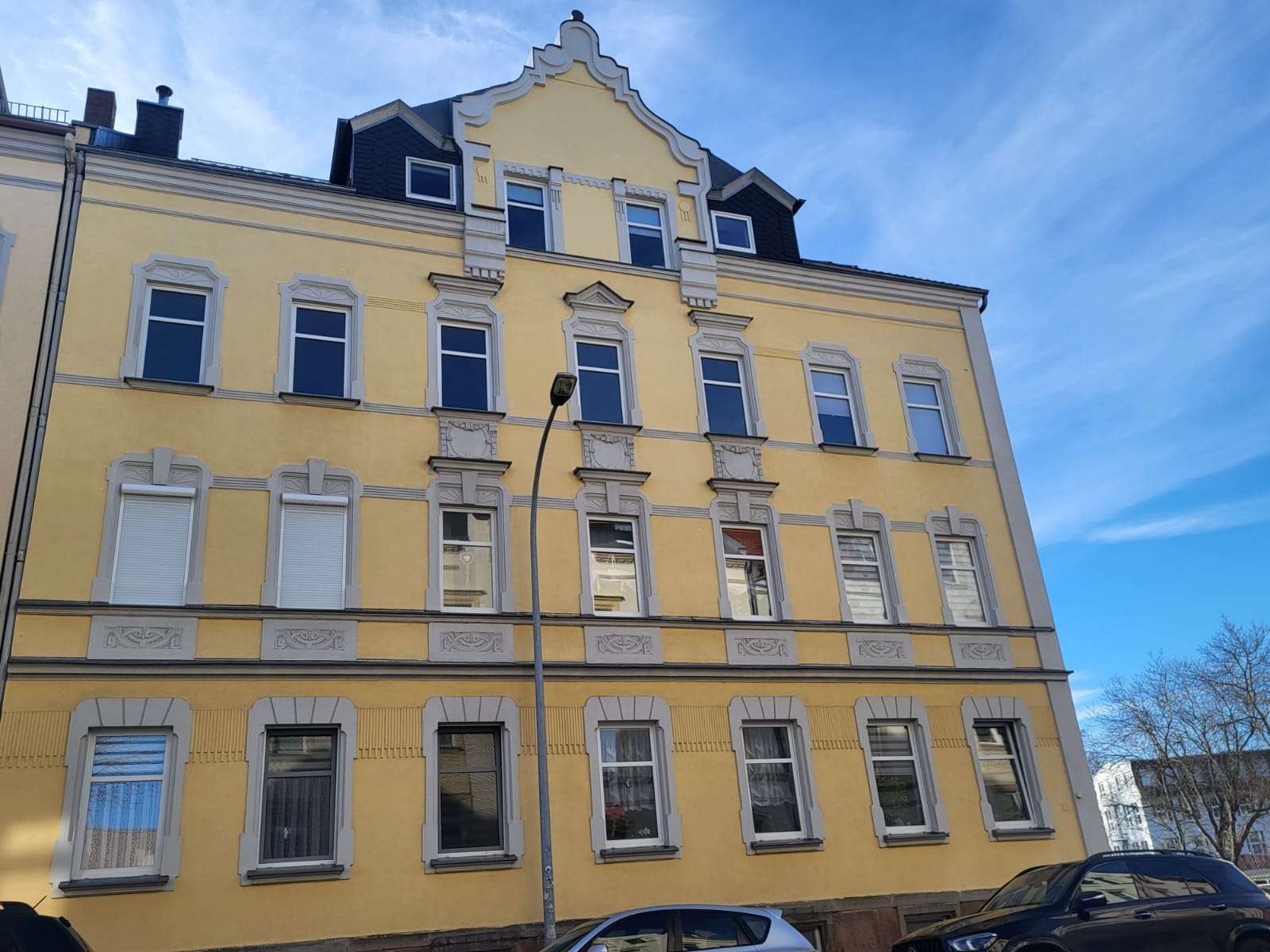 Thumbnail-Haus zum Kaufen in Limbach-Oberfrohna 625.000,00 € 564.55 m²