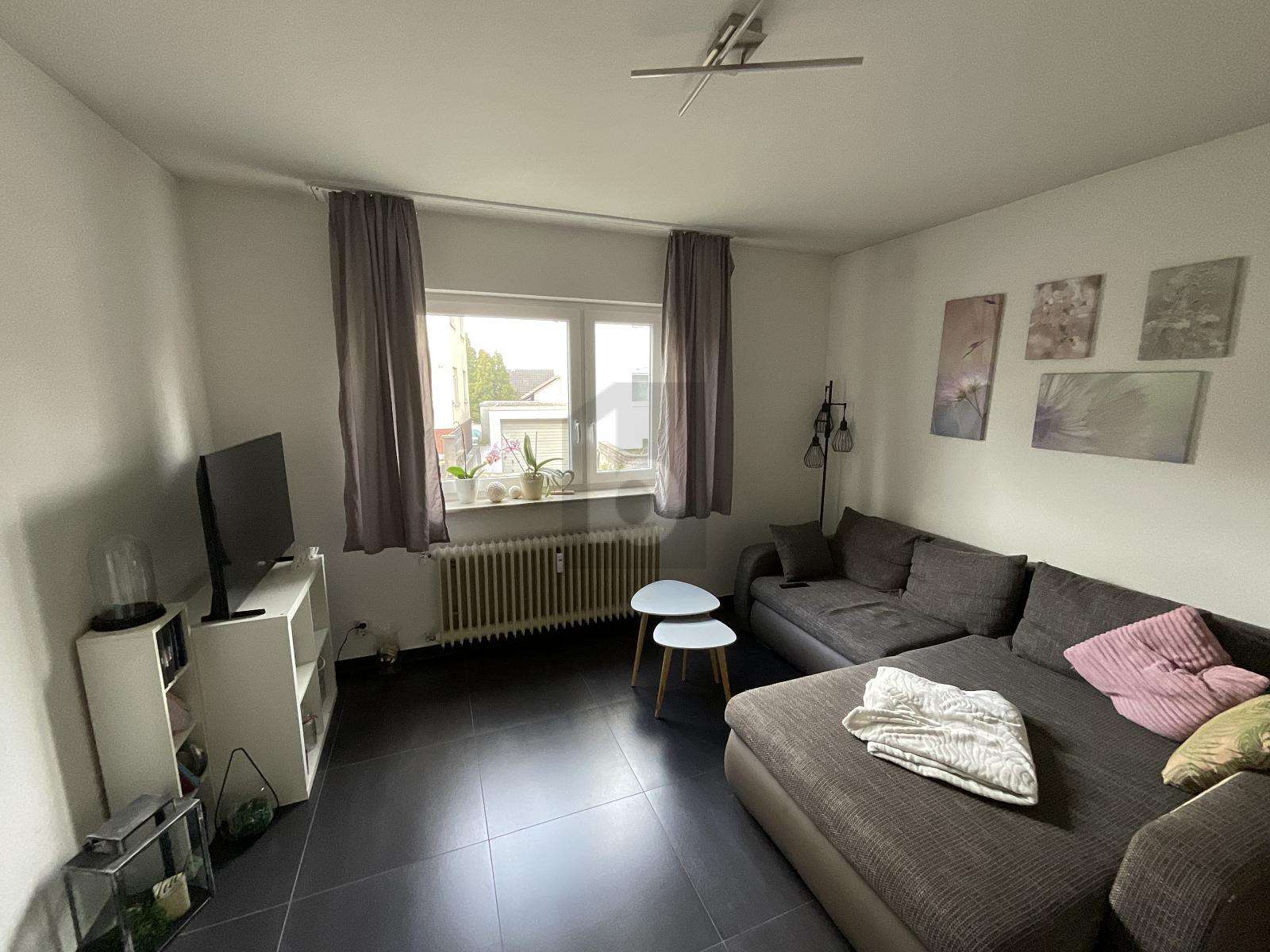 Thumbnail-Wohnung zum Kaufen in Baden-Baden 199.000,00 € 49 m²