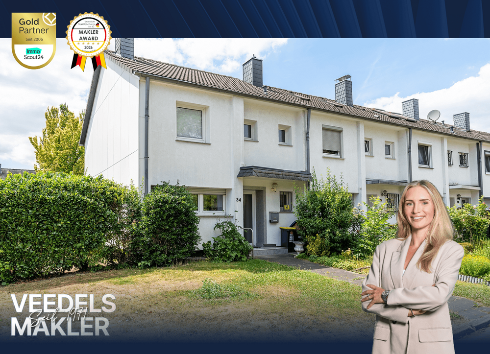 Thumbnail-Haus zum Kaufen in Köln 499.000,00 € 106.62 m²