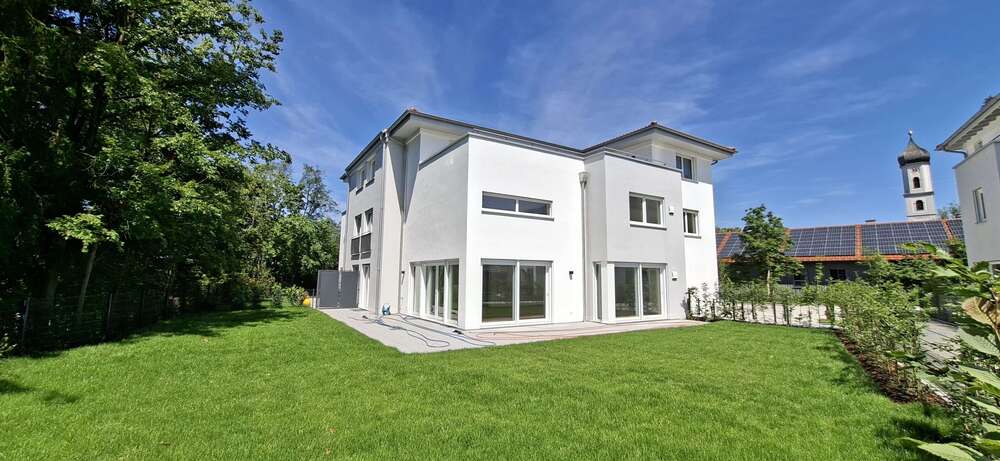 Thumbnail-Haus zum Mieten in Unterföhring 5.900,00 € 337 m²