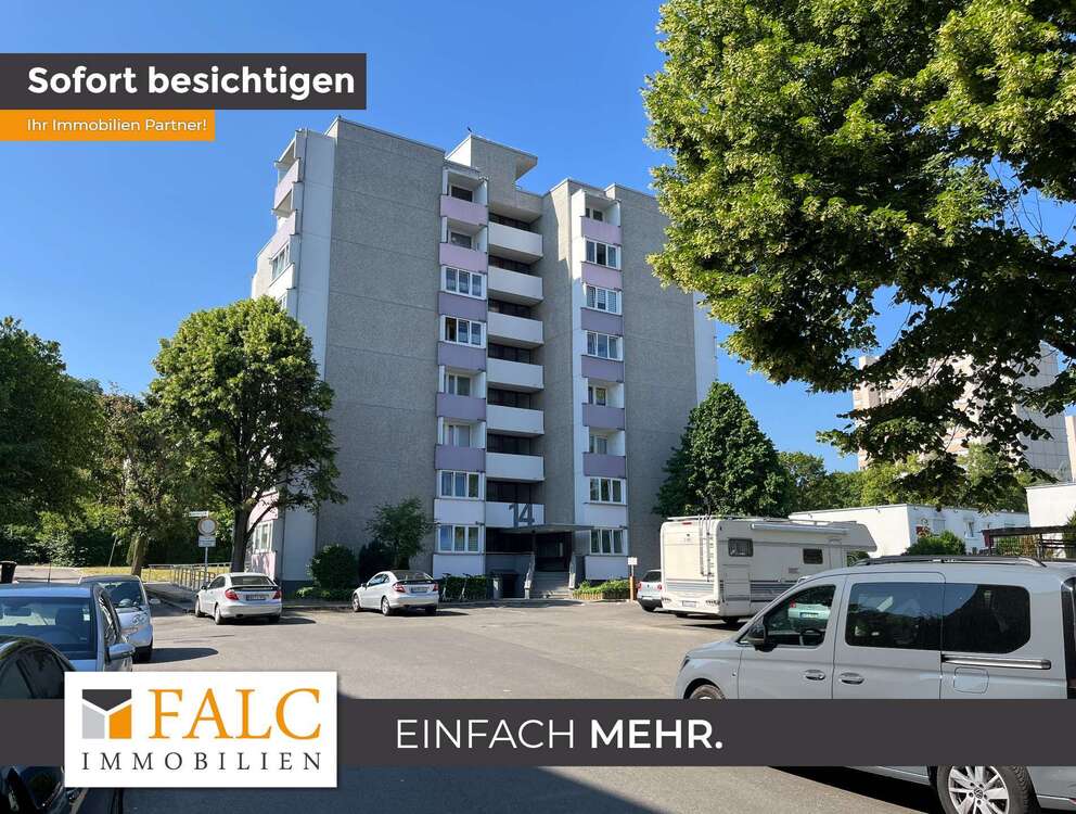 Thumbnail-Wohnung zum Kaufen in Böblingen 250.000,00 € 77.7 m²