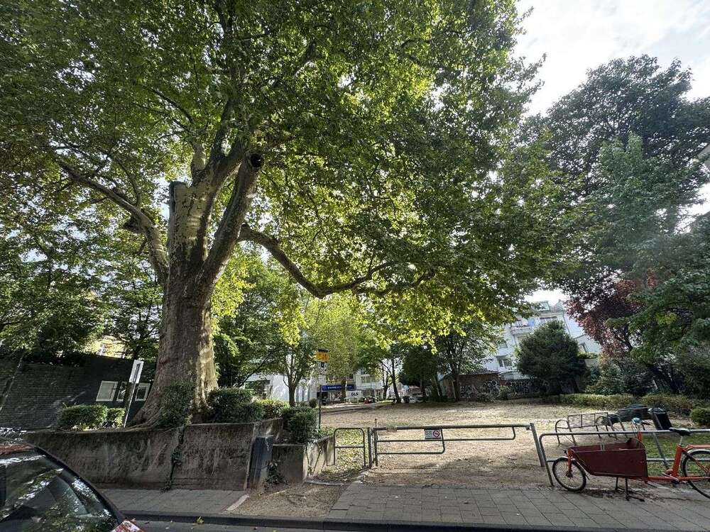 Thumbnail-Wohnung zum Kaufen in Köln-Innenstadt 359.000,00 € 49 m²