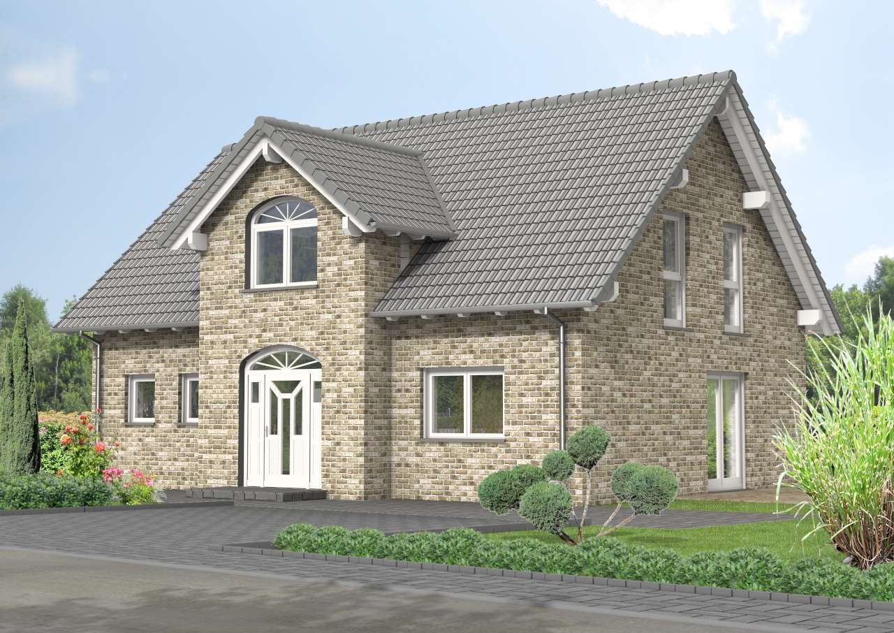 Thumbnail-Haus zum Kaufen in Hannover 1.315.000,00 € 160 m²