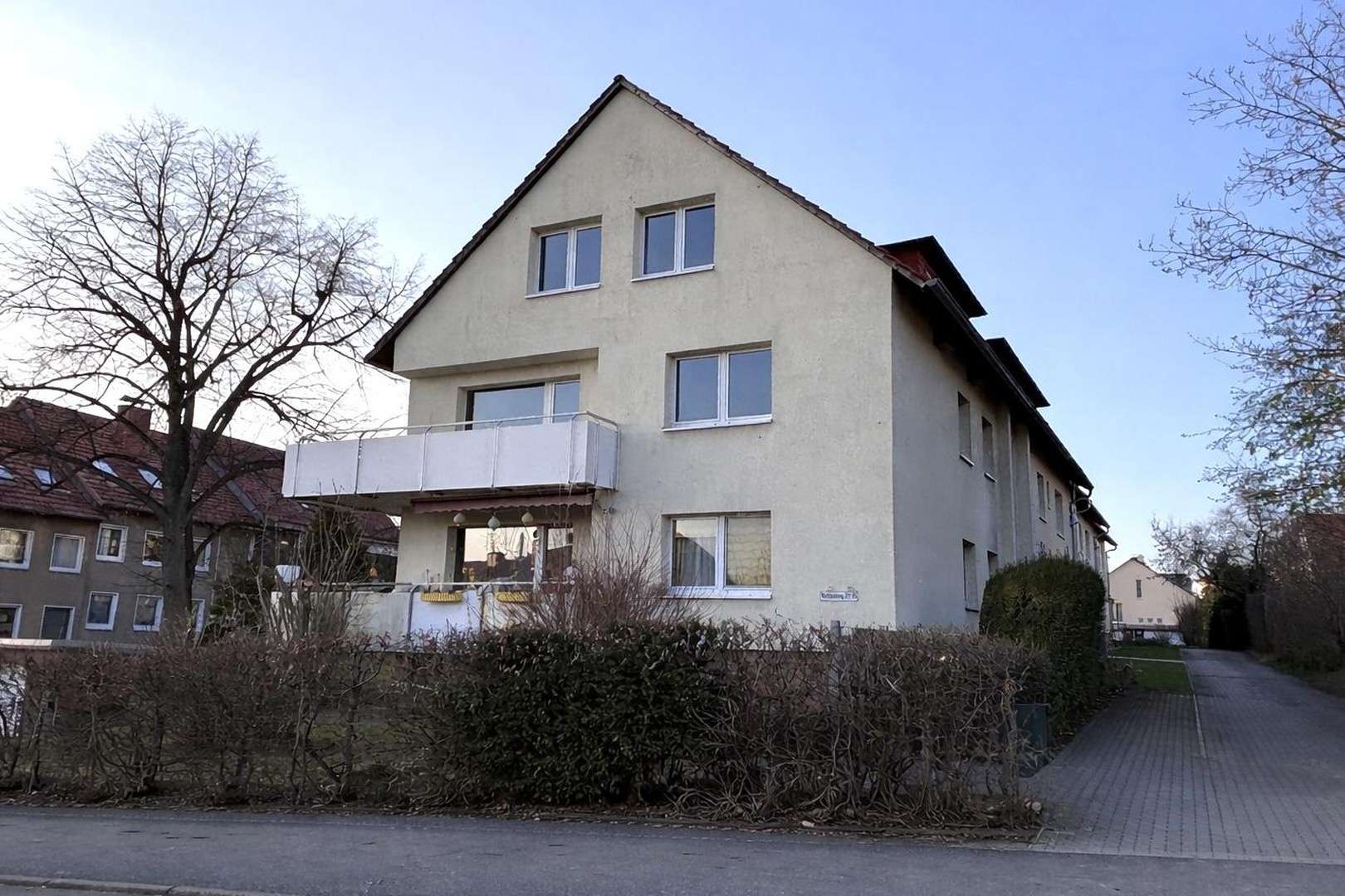 Thumbnail-Wohnung zum Kaufen in Göttingen 299.000,00 € 75 m²