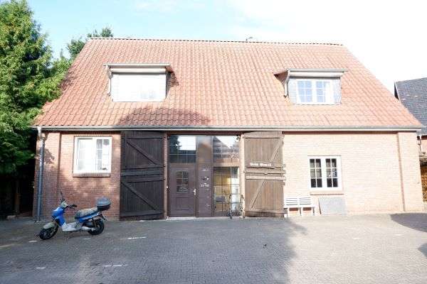 Thumbnail-Wohnung zum Mieten in Bardowick 350,00 € 28 m²