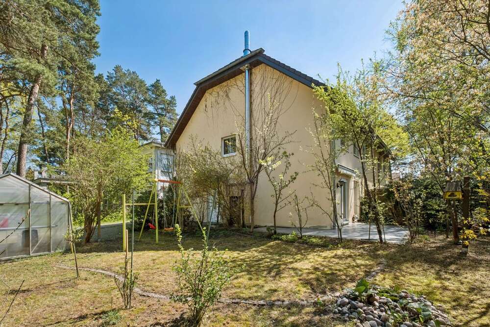Thumbnail-Haus zum Kaufen in GlienickeNordbahn 515.000,00 € 120 m²