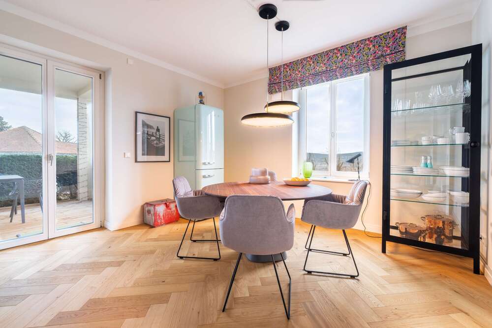 Thumbnail-Wohnung zum Mieten in Stuttgart 3.330,00 € 110 m²