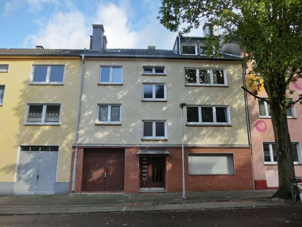 Thumbnail-Wohnung zum Mieten in Essen 310,00 € 46 m²