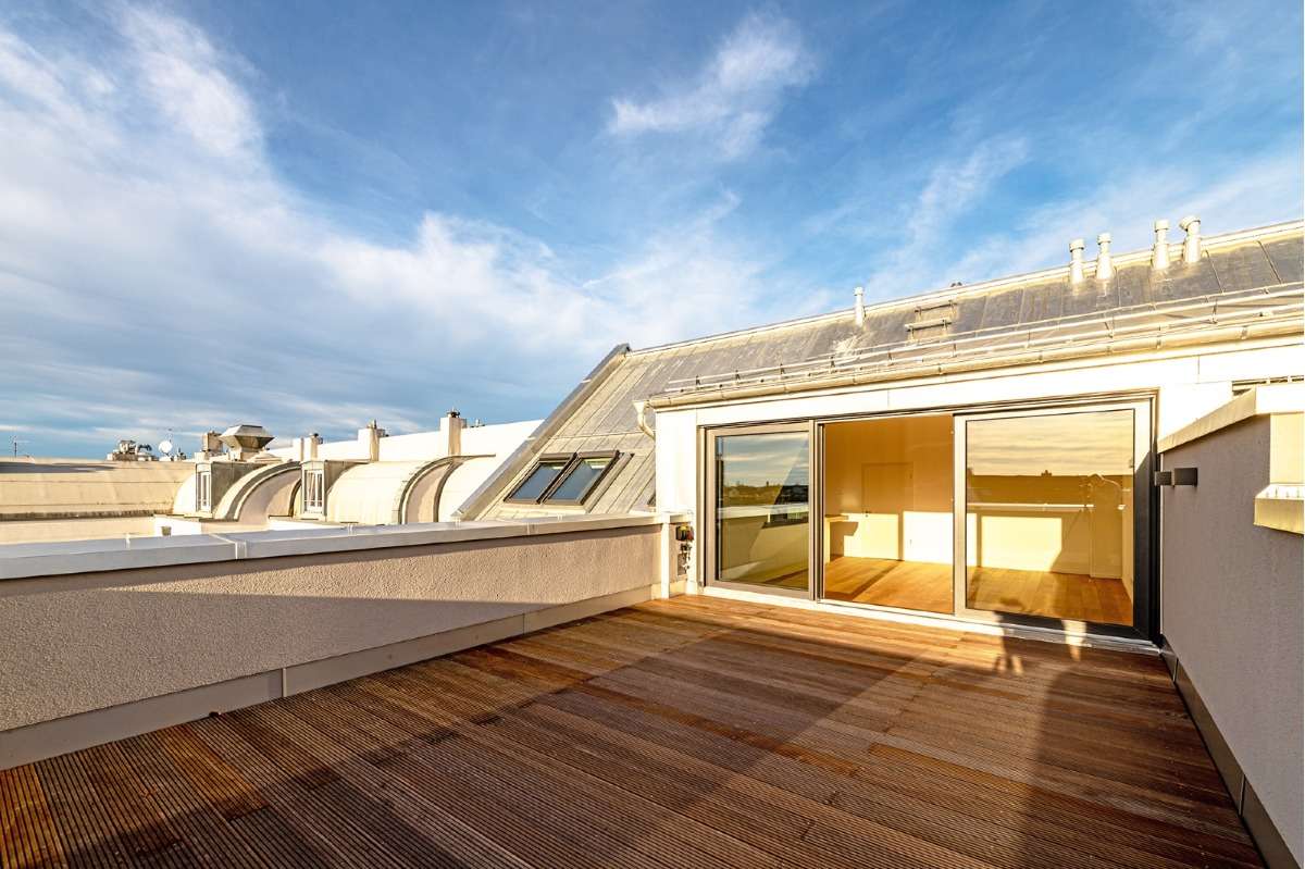 Thumbnail-Wohnung zum Mieten in München 3.500,00 € 113 m²