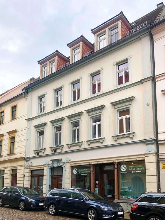 Thumbnail-Wohnung zum Mieten in Freiberg 630,00 € 94.65 m²