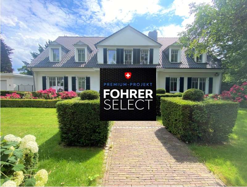 Thumbnail-Haus zum Kaufen in Meerbusch 5.900.000,00 € 630 m²