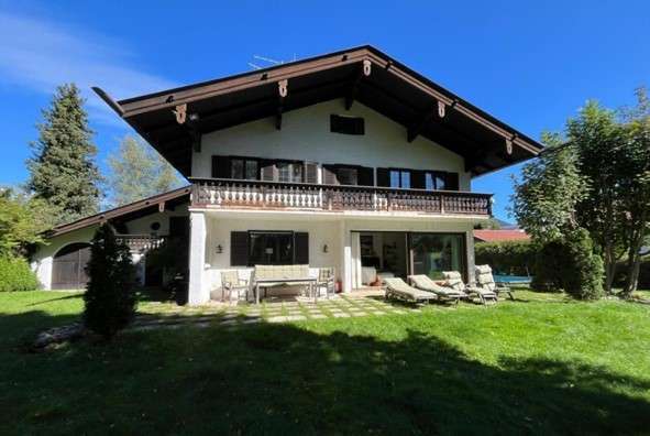 Thumbnail-Haus zum Kaufen in Kreuth Oberhof 2.900.000,00 € 230 m²