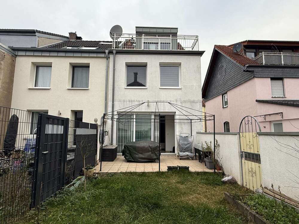 Thumbnail-Haus zum Kaufen in Köln Bickendorf 675.000,00 € 101 m²