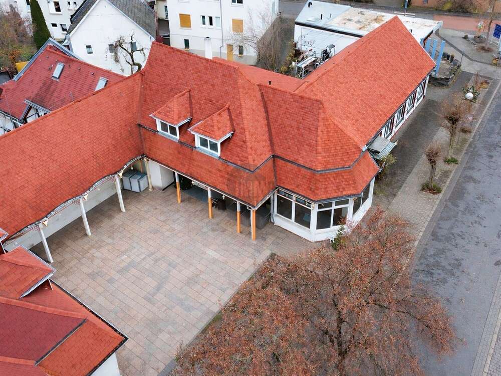 Thumbnail-Gastronomie in Bad Salzschlirf 2.500,00 € 485 m²