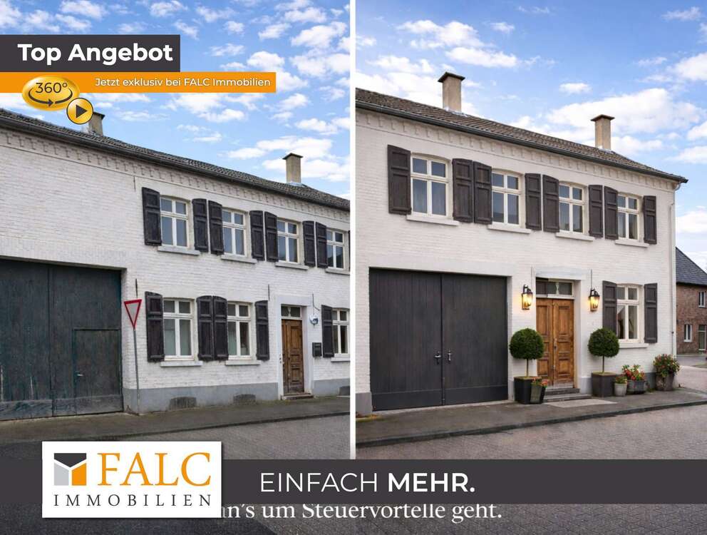 Thumbnail-Haus zum Kaufen in Erkelenz 149.000,00 € 190 m²