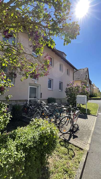 Thumbnail-Wohnung zum Mieten in Karlstadt 415,00 € 55.19 m²