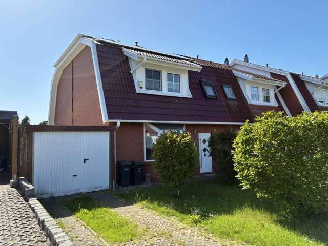 Thumbnail-Haus zum Kaufen in Wittenförden 285.000,00 € 110 m²