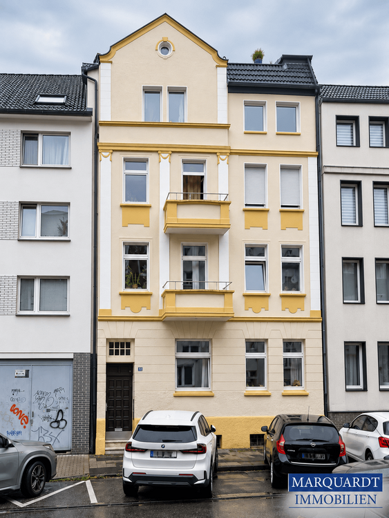 Thumbnail-Wohnung zum Kaufen in Essen 299.000,00 € 84 m²