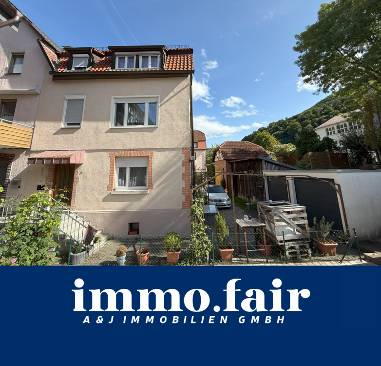 Thumbnail-Haus zum Kaufen in Bad Urach 440.000,00 € 180 m²