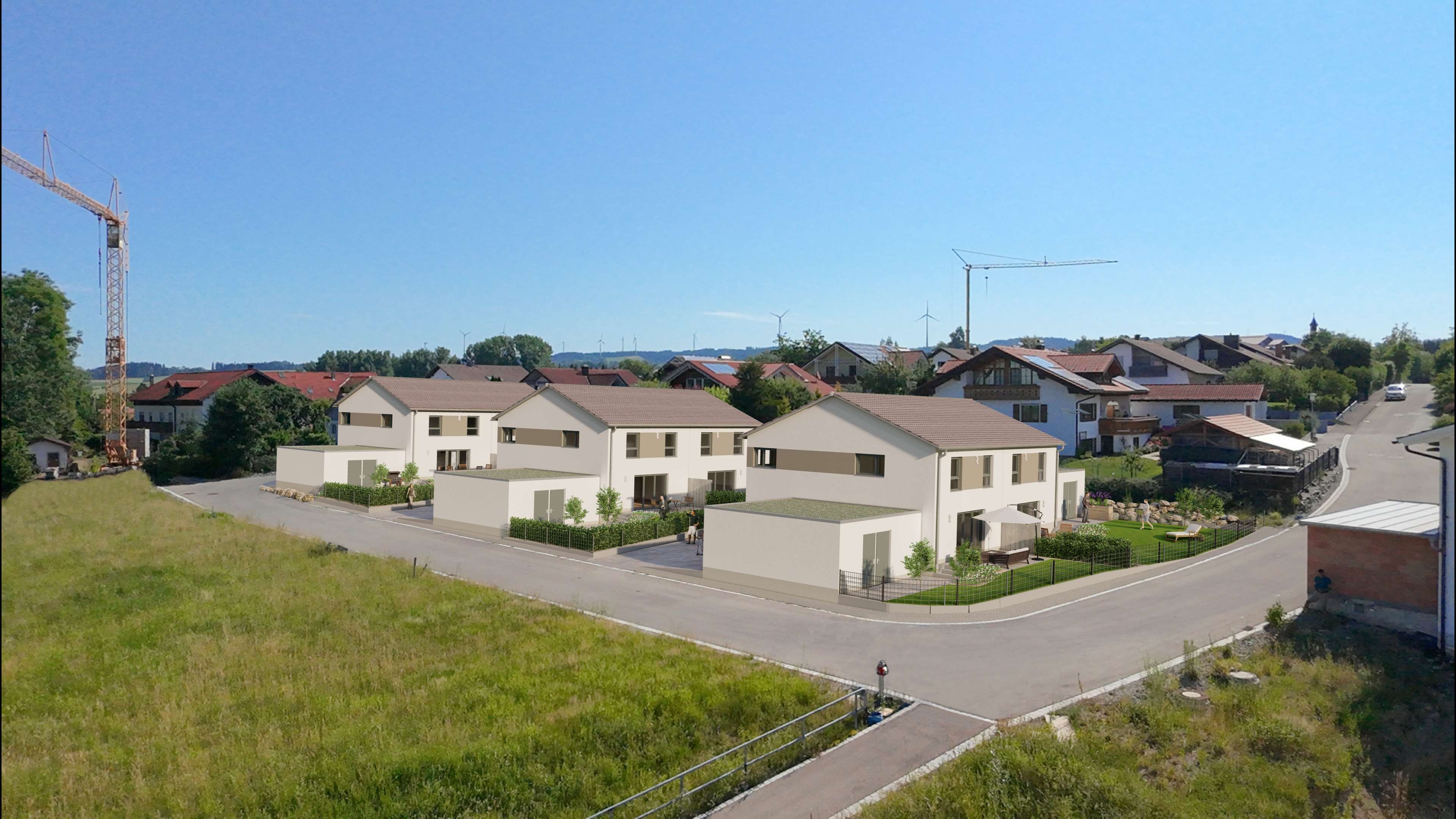 Thumbnail-Haus zum Kaufen in Wildpoldsried 689.000,00 € 121.74 m²