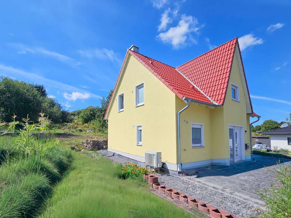 Thumbnail-Haus zum Kaufen in Neustadt 378.000,00 € 108 m²