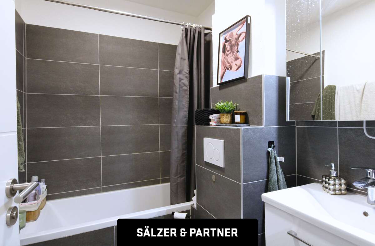 Thumbnail-Wohnung zum Kaufen in Köln Weidenpesch 299.900,00 € 71 m²