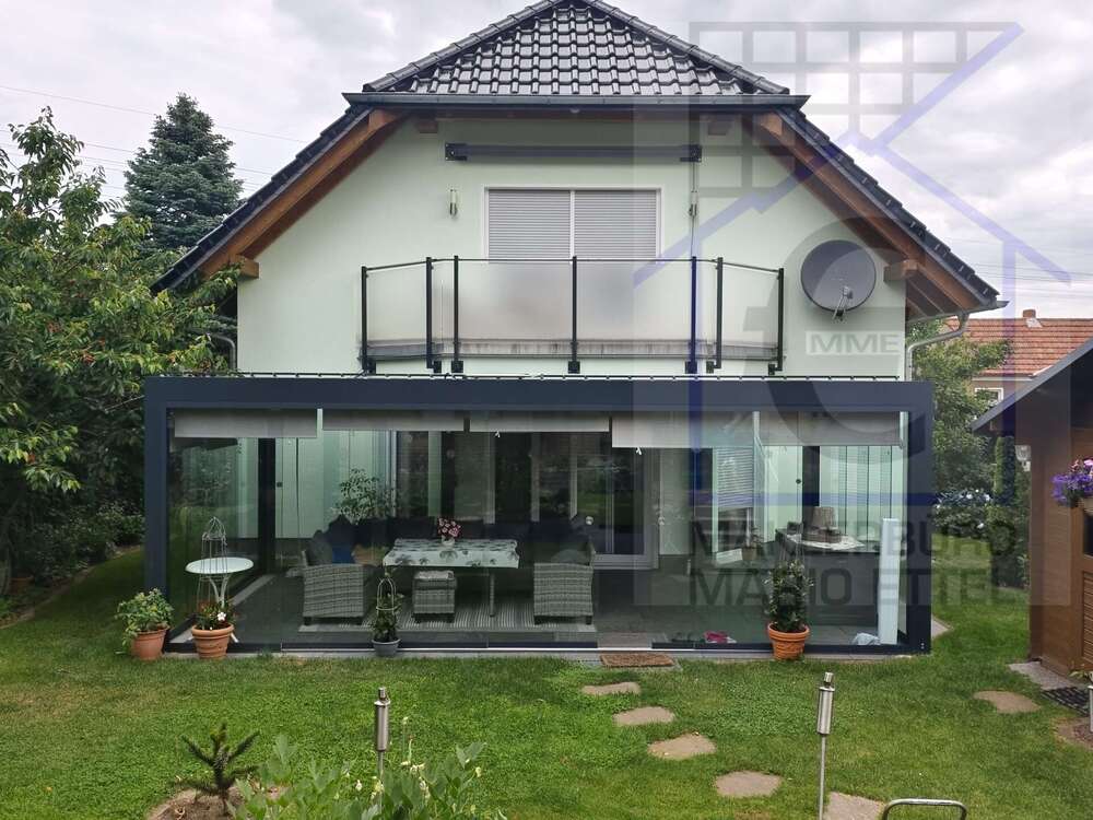 Thumbnail-Haus zum Kaufen in Cottbus Gallinchen 525.000,00 € 200 m²
