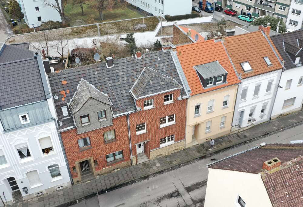 Thumbnail-Haus zum Kaufen in Euskirchen 315.000,00 € 175 m²