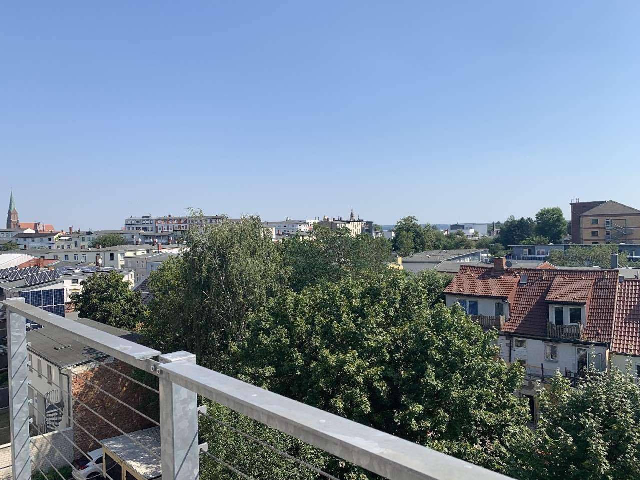 Thumbnail-Wohnung zum Mieten in Schwerin 1.400,00 € 150 m²