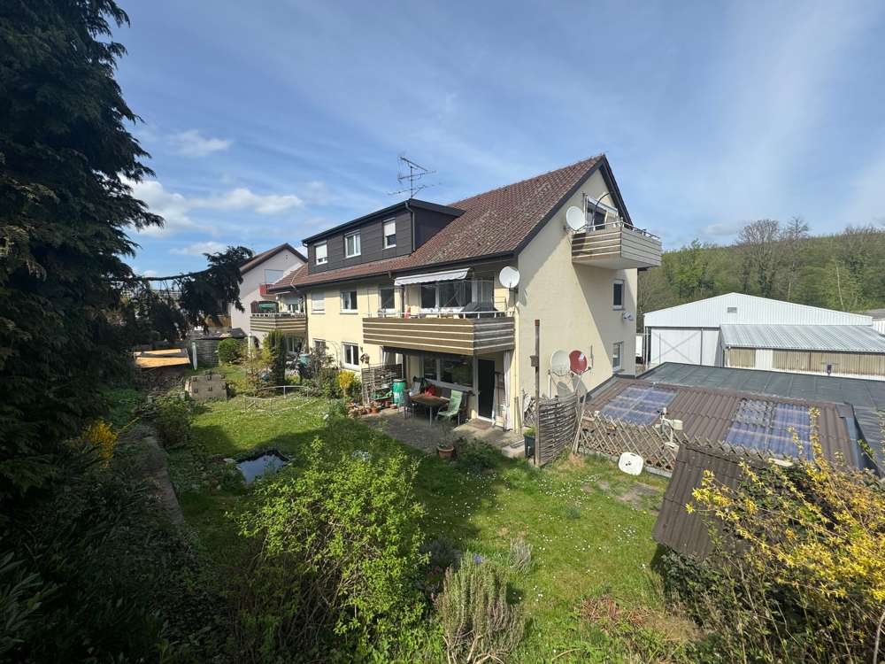 Thumbnail-Haus zum Kaufen in Meersburg 1.380.000,00 € 432 m²