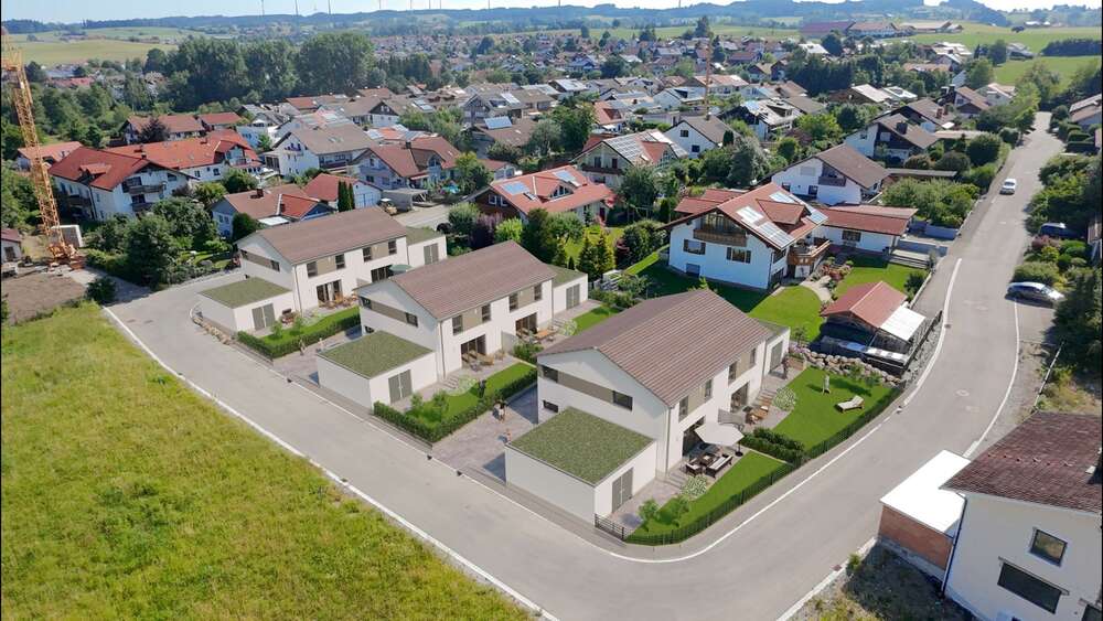 Thumbnail-Haus zum Kaufen in Wildpoldsried 699.000,00 € 121.74 m²