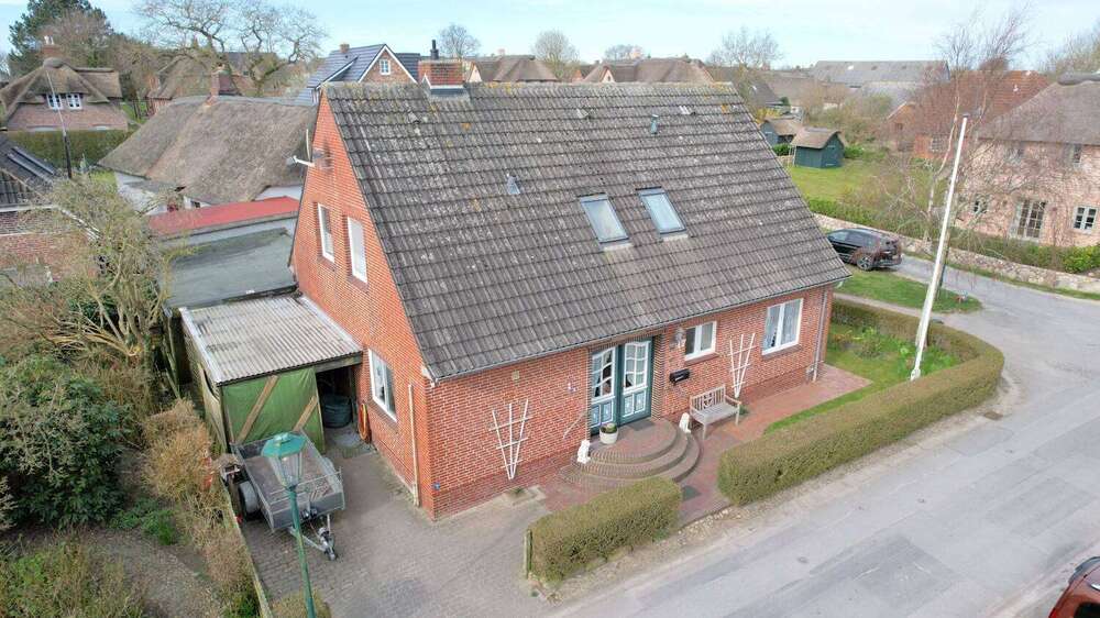 Thumbnail-Haus zum Kaufen in Oevenum 470.000,00 € 150 m²