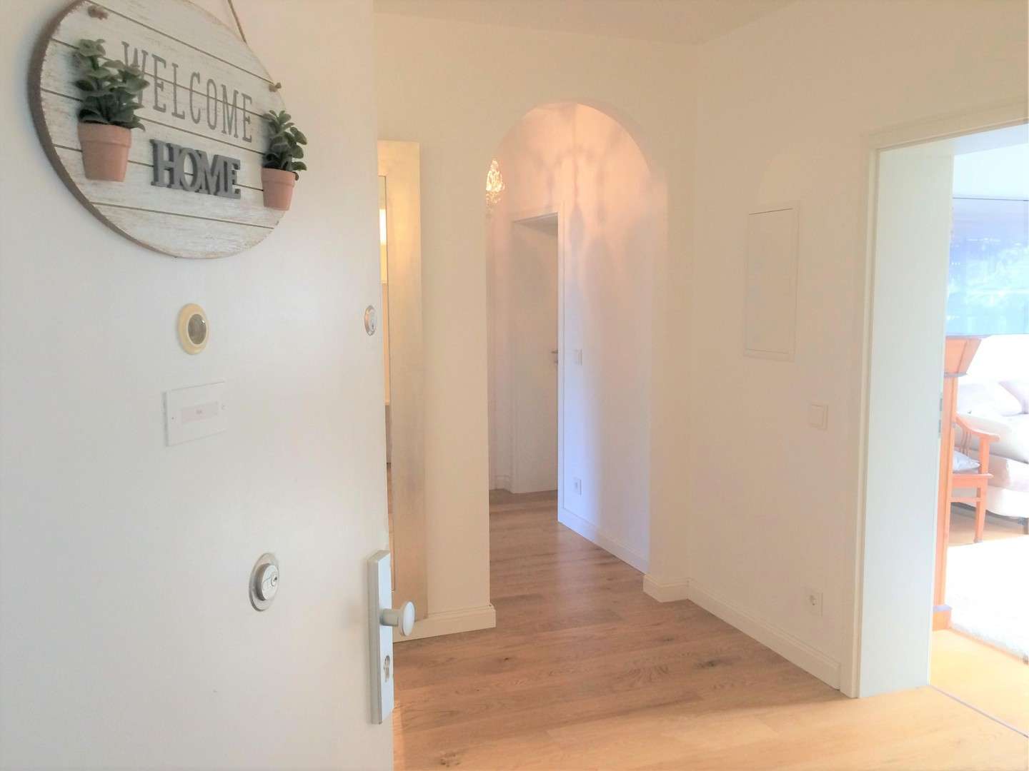 Thumbnail-Wohnung zum Mieten in Mannheim 1.500,00 € 86 m²