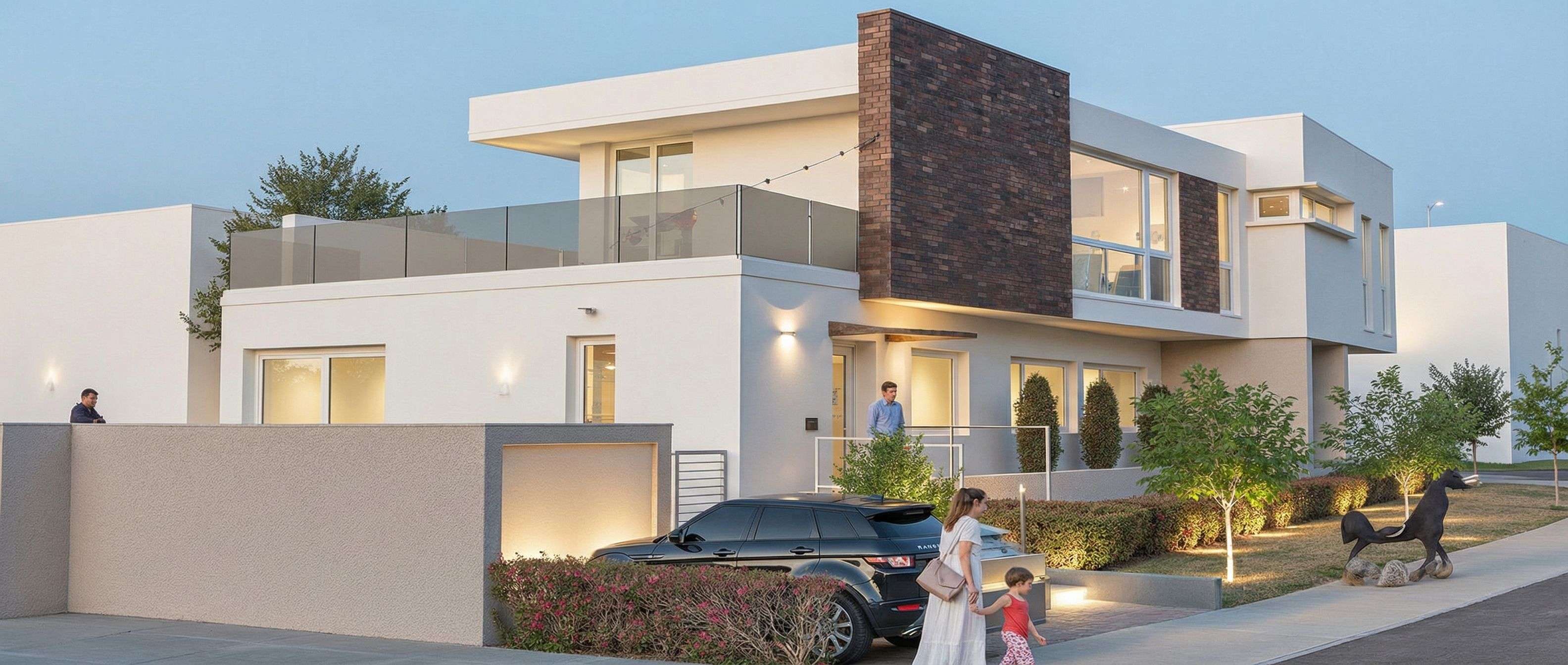 Thumbnail-Wohnung zum Kaufen in Neunkirchen 560.000,00 € 115 m²