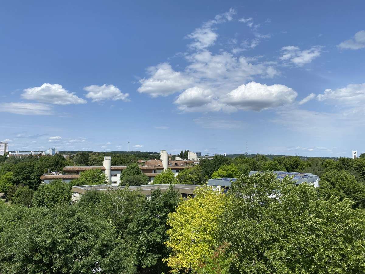 Thumbnail-Wohnung zum Kaufen in Stuttgart Heumaden 785.000,00 € 155.21 m²