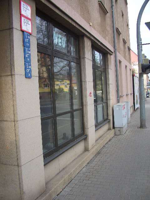Thumbnail-Wohnung zum Mieten in Weimar 498,00 € 53 m²