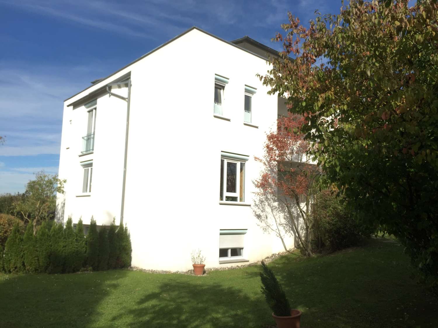 Thumbnail-Wohnung zum Mieten in Baienfurt 1.550,00 € 101.1 m²