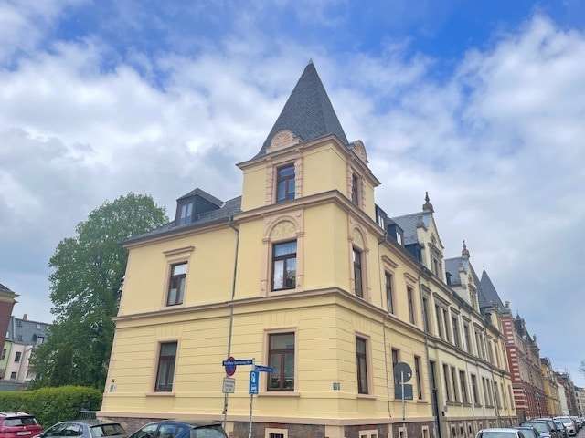 Thumbnail-Wohnung zum Kaufen in Zwickau 99.000,00 € 76.03 m²