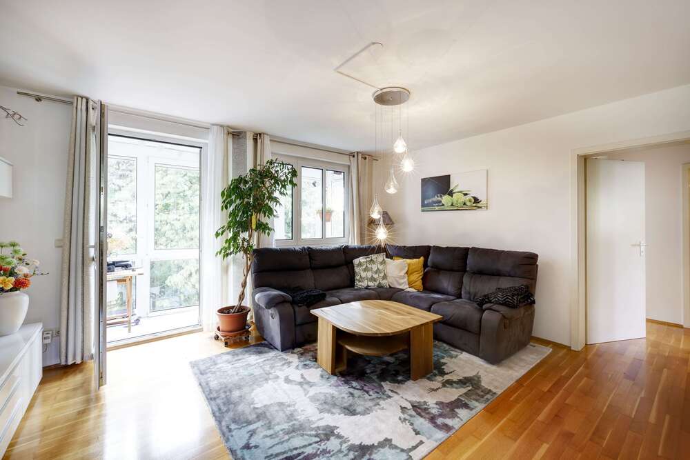 Thumbnail-Wohnung zum Kaufen in München 380.000,00 € 76 m²