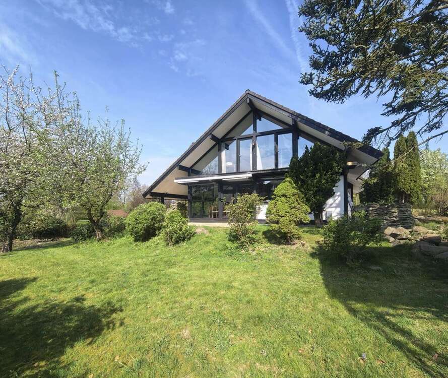 Thumbnail-Haus zum Kaufen in Weyerbusch 437.000,00 € 184 m²