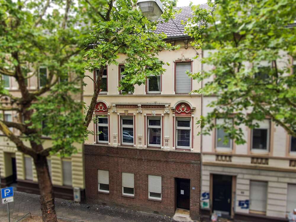 Thumbnail-Haus zum Kaufen in Krefeld 549.000,00 € 360 m²