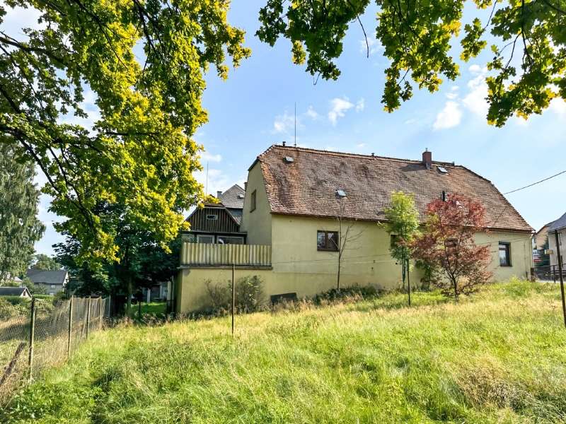 Thumbnail-Haus zum Kaufen in Steinigtwolmsdorf 85.000,00 € 128 m²