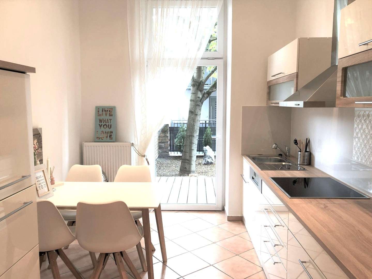 Thumbnail-Wohnung zum Mieten in Mannheim 1.090,00 € 60 m²