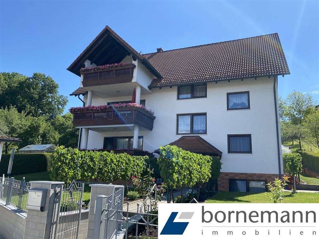 Thumbnail-Wohnung zum Kaufen in Hersbruck 485.000,00 € 152 m²
