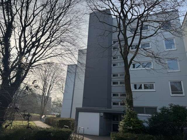 Thumbnail-Wohnung zum Mieten in Hamburg 475,00 € 31.5 m²