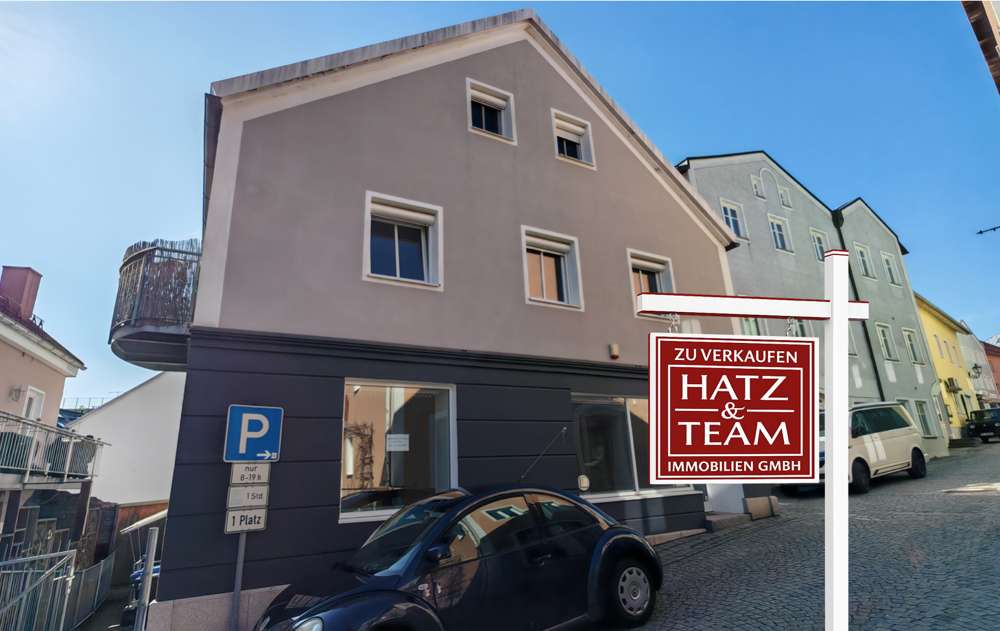 Thumbnail-Haus zum Kaufen in Waldkirchen 659.000,00 € 220 m²